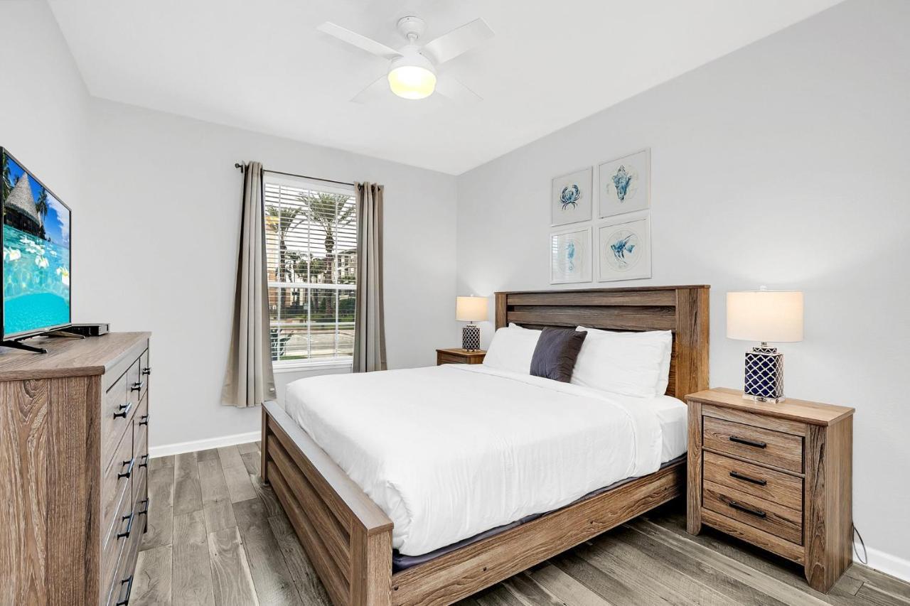 Ground-Floor Condo Next To Vista Cay Clubhouse And Pool! Орландо Экстерьер фото