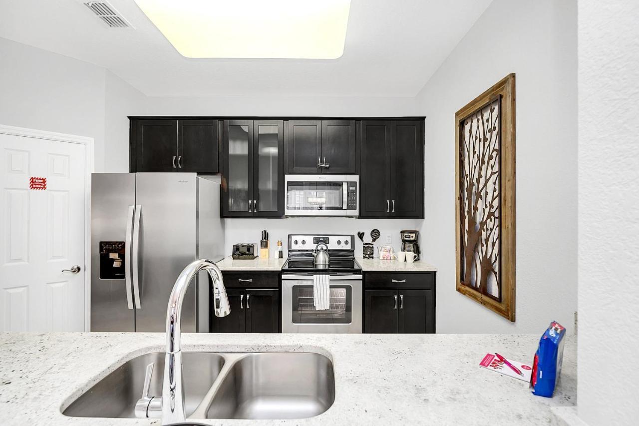 Ground-Floor Condo Next To Vista Cay Clubhouse And Pool! Орландо Экстерьер фото