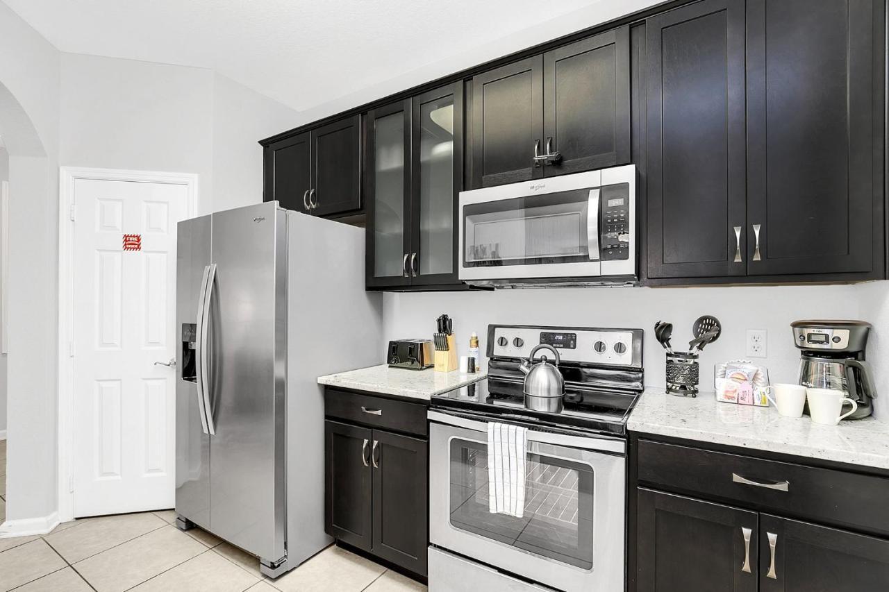 Ground-Floor Condo Next To Vista Cay Clubhouse And Pool! Орландо Экстерьер фото