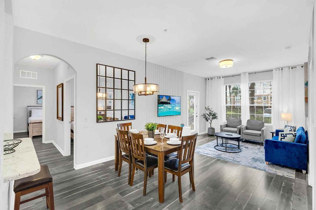 Ground-Floor Condo Next To Vista Cay Clubhouse And Pool! Орландо Экстерьер фото