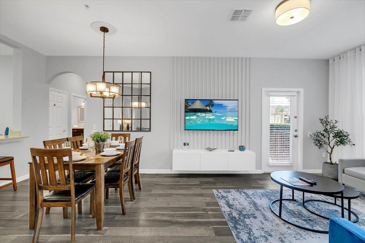 Ground-Floor Condo Next To Vista Cay Clubhouse And Pool! Орландо Экстерьер фото