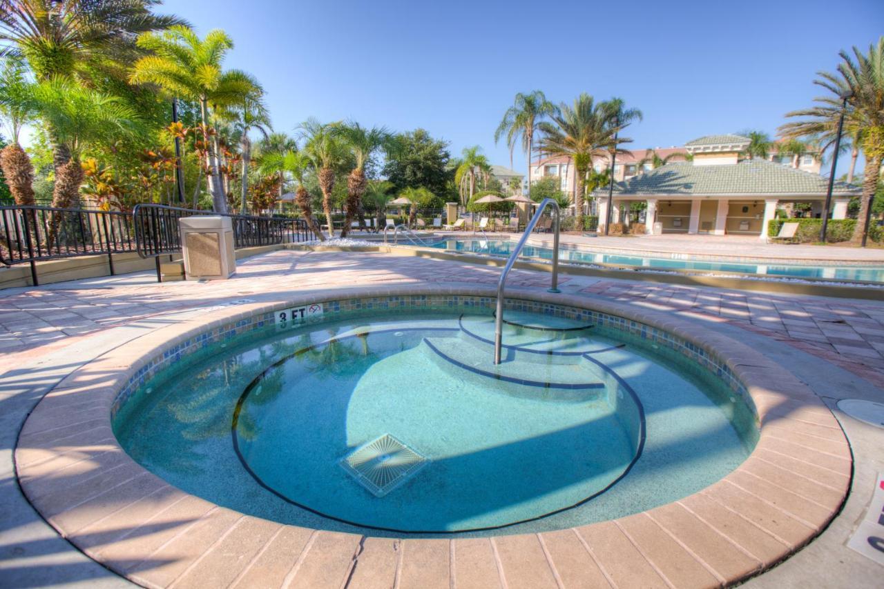 Ground-Floor Condo Next To Vista Cay Clubhouse And Pool! Орландо Экстерьер фото