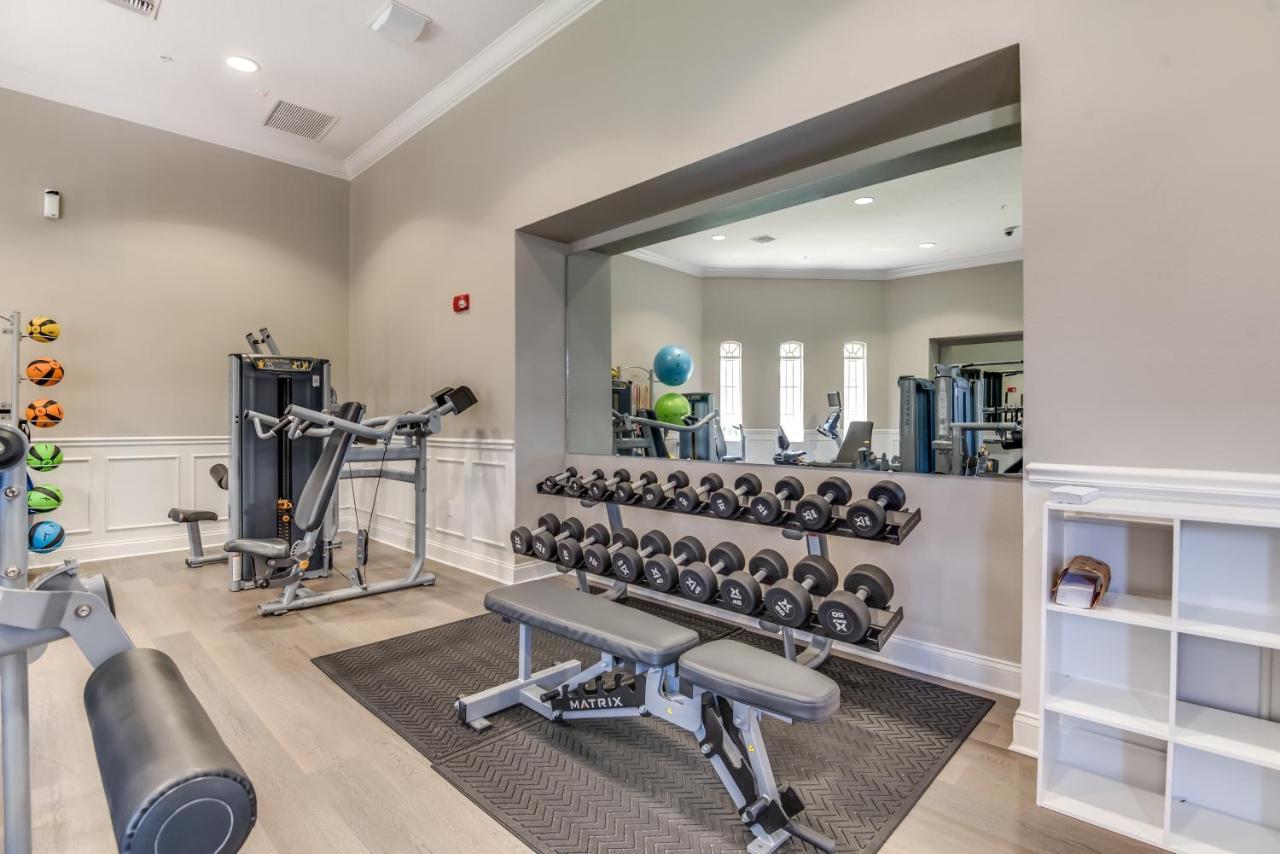 Ground-Floor Condo Next To Vista Cay Clubhouse And Pool! Орландо Экстерьер фото