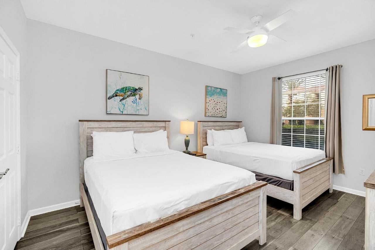 Ground-Floor Condo Next To Vista Cay Clubhouse And Pool! Орландо Экстерьер фото
