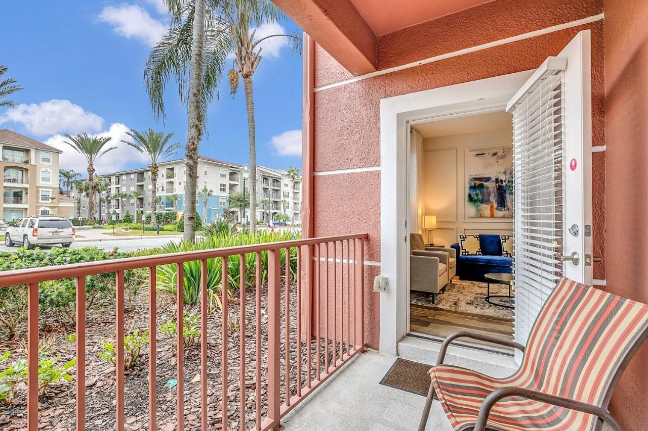 Ground-Floor Condo Next To Vista Cay Clubhouse And Pool! Орландо Экстерьер фото