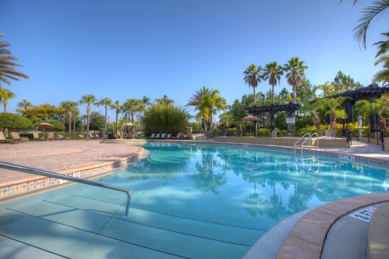 Ground-Floor Condo Next To Vista Cay Clubhouse And Pool! Орландо Экстерьер фото