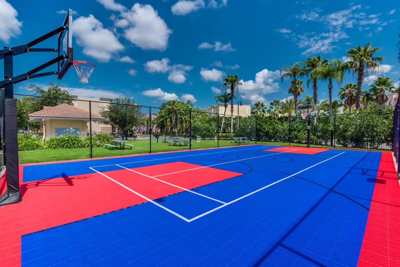 Ground-Floor Condo Next To Vista Cay Clubhouse And Pool! Орландо Экстерьер фото