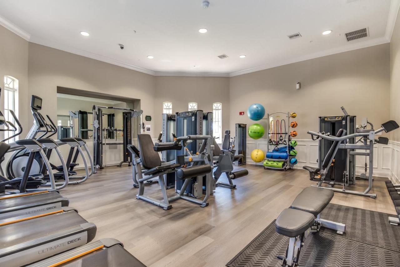 Ground-Floor Condo Next To Vista Cay Clubhouse And Pool! Орландо Экстерьер фото