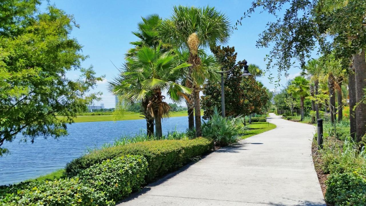Ground-Floor Condo Next To Vista Cay Clubhouse And Pool! Орландо Экстерьер фото