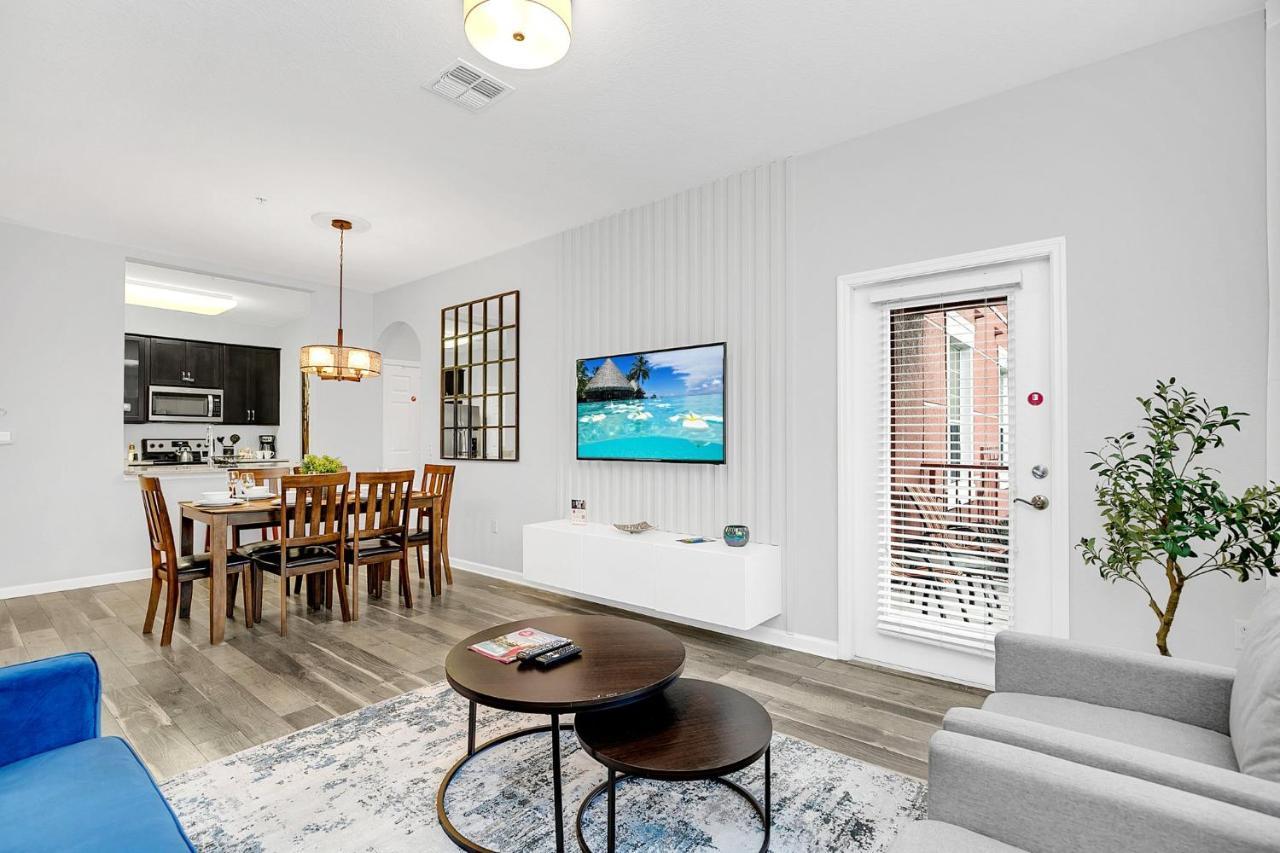 Ground-Floor Condo Next To Vista Cay Clubhouse And Pool! Орландо Экстерьер фото