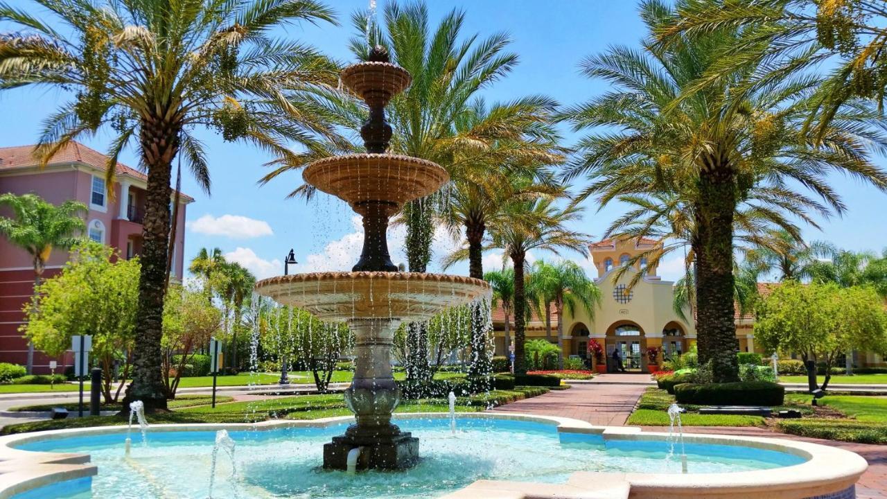 Ground-Floor Condo Next To Vista Cay Clubhouse And Pool! Орландо Экстерьер фото