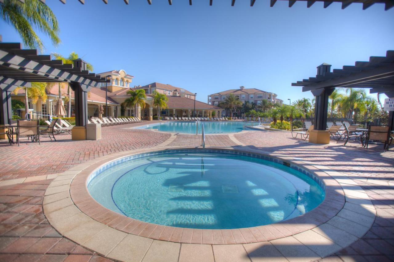 Ground-Floor Condo Next To Vista Cay Clubhouse And Pool! Орландо Экстерьер фото