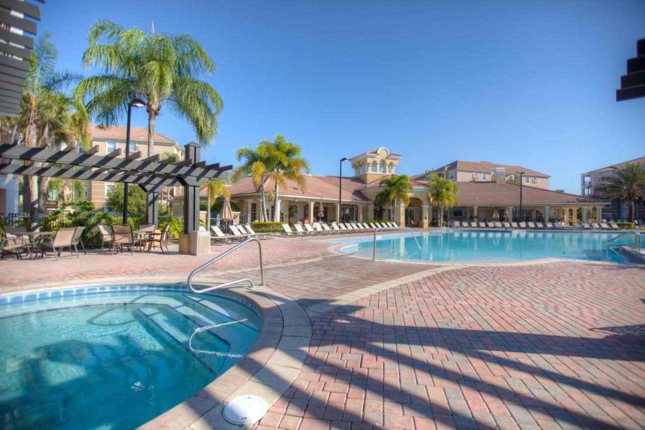 Ground-Floor Condo Next To Vista Cay Clubhouse And Pool! Орландо Экстерьер фото