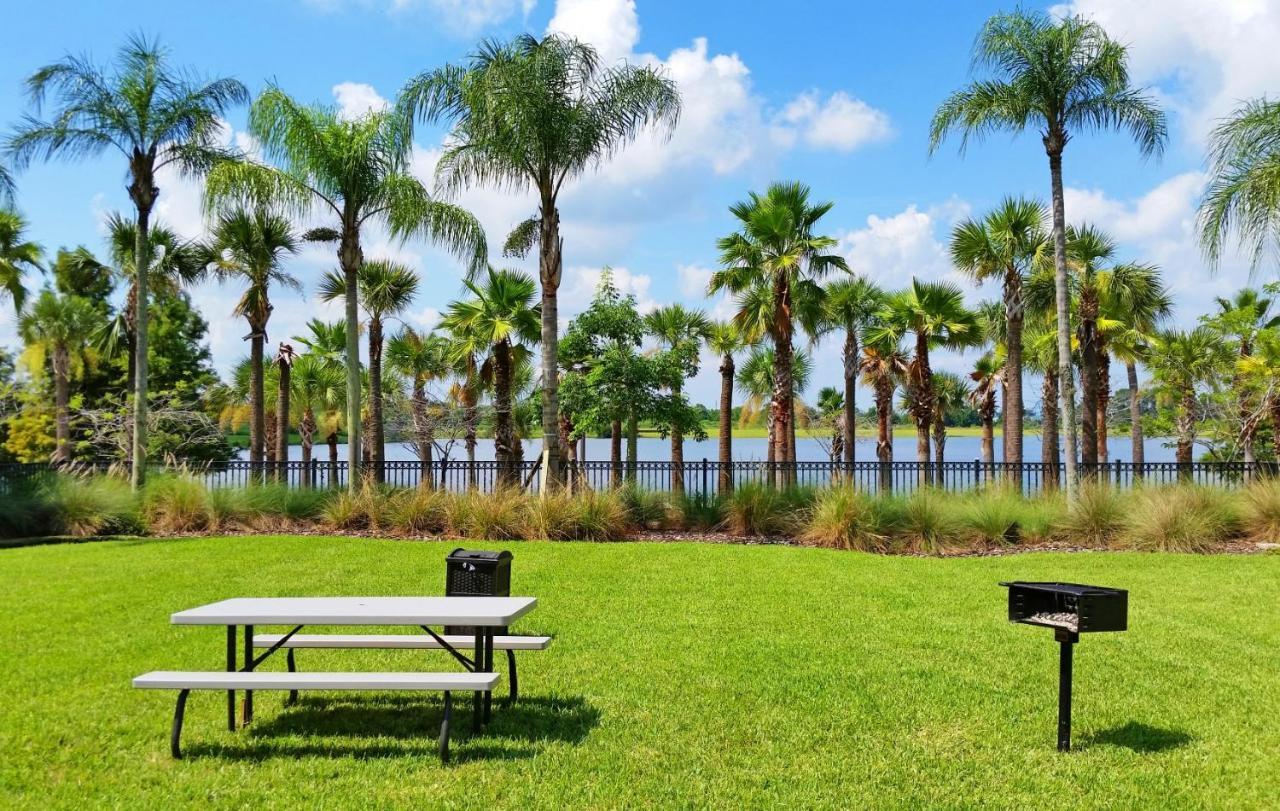 Ground-Floor Condo Next To Vista Cay Clubhouse And Pool! Орландо Экстерьер фото
