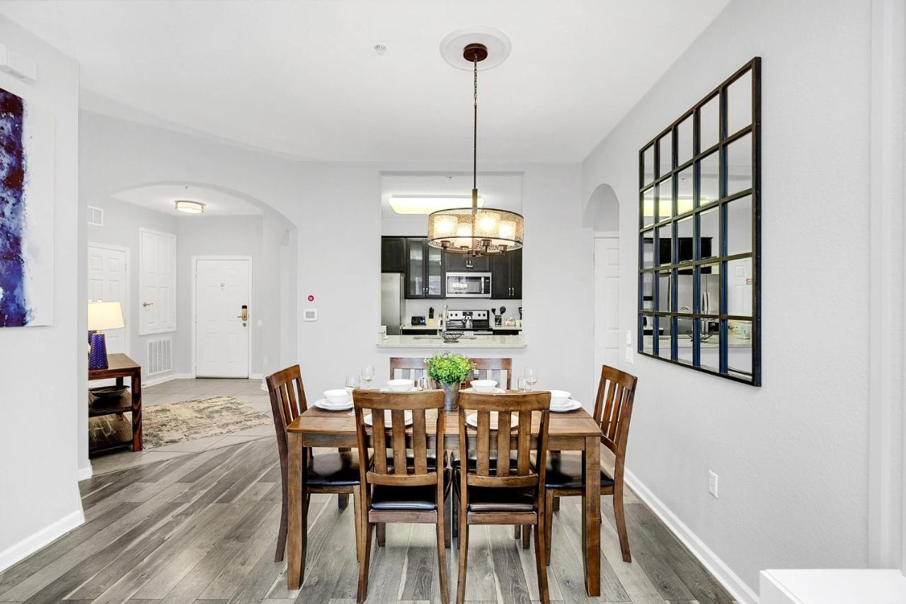 Ground-Floor Condo Next To Vista Cay Clubhouse And Pool! Орландо Экстерьер фото