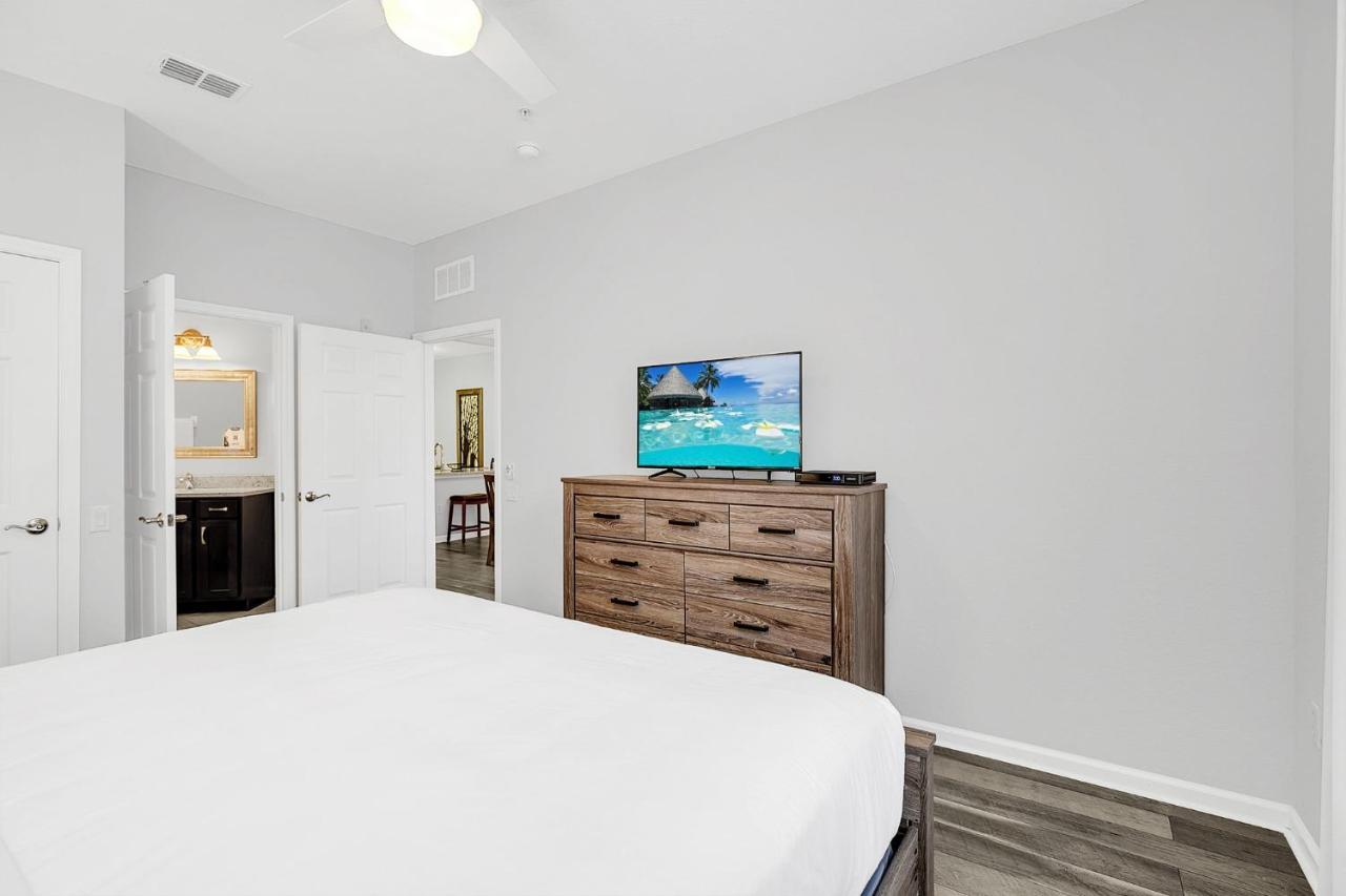 Ground-Floor Condo Next To Vista Cay Clubhouse And Pool! Орландо Экстерьер фото