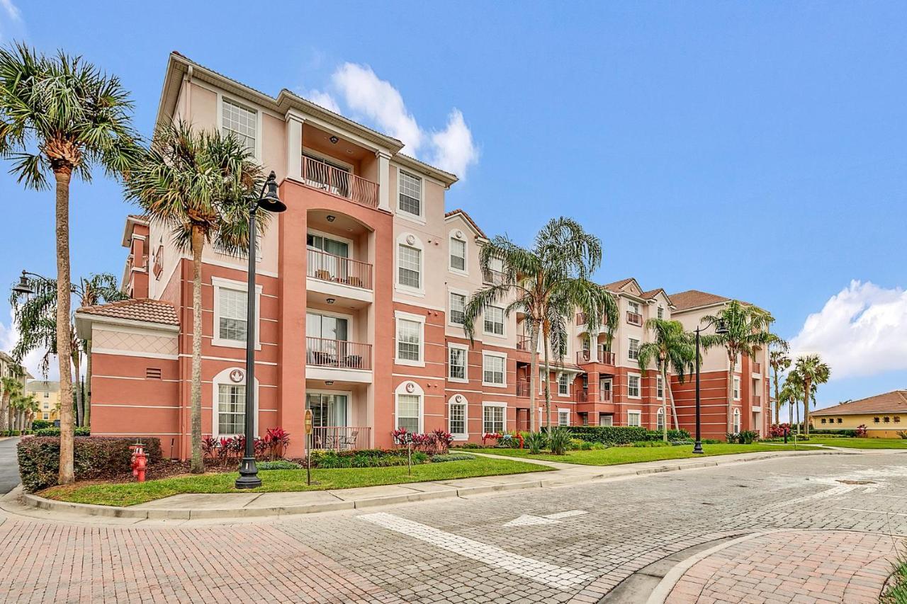 Ground-Floor Condo Next To Vista Cay Clubhouse And Pool! Орландо Экстерьер фото