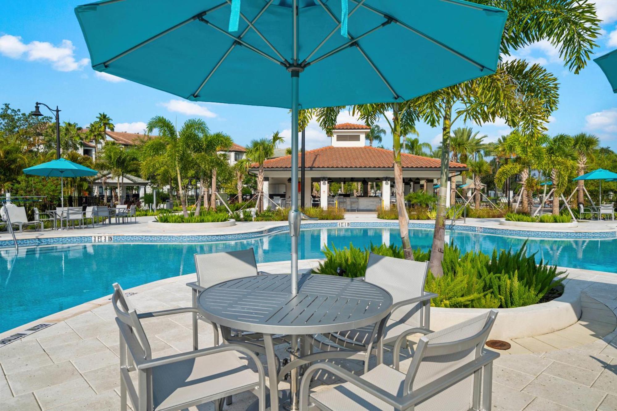 Ground-Floor Condo Next To Vista Cay Clubhouse And Pool! Орландо Экстерьер фото