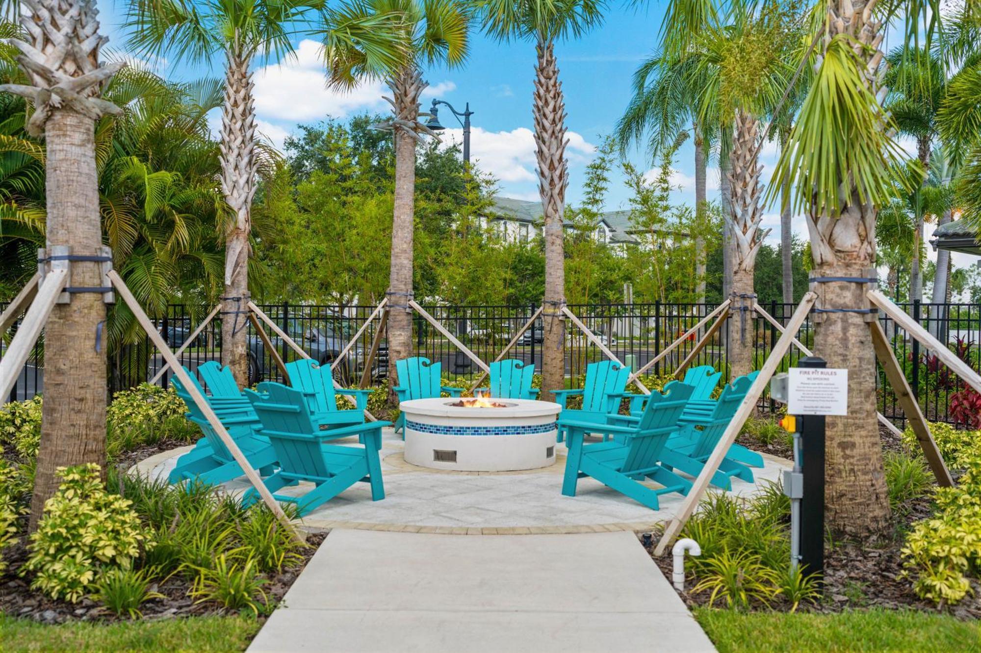 Ground-Floor Condo Next To Vista Cay Clubhouse And Pool! Орландо Экстерьер фото