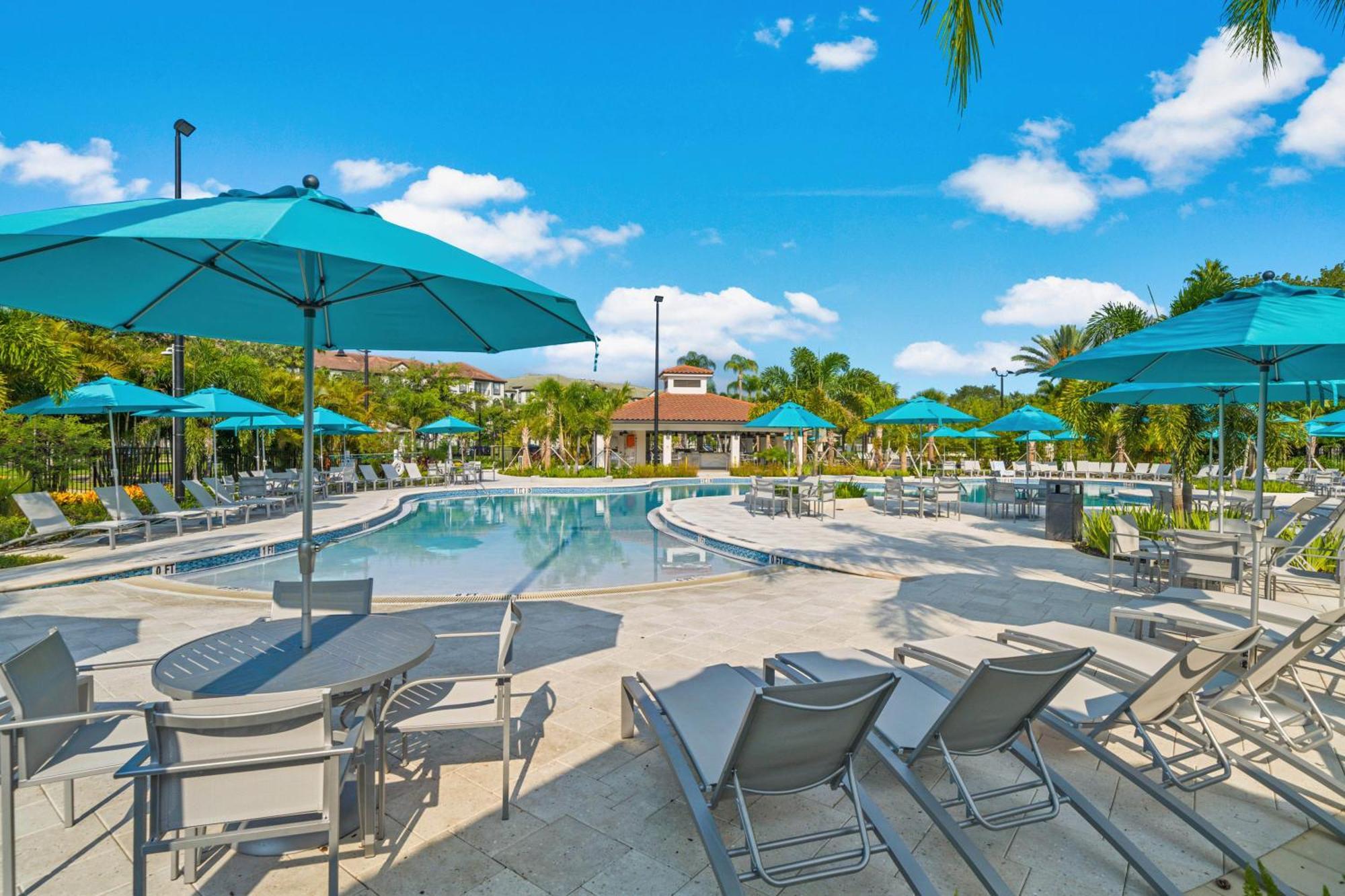 Ground-Floor Condo Next To Vista Cay Clubhouse And Pool! Орландо Экстерьер фото