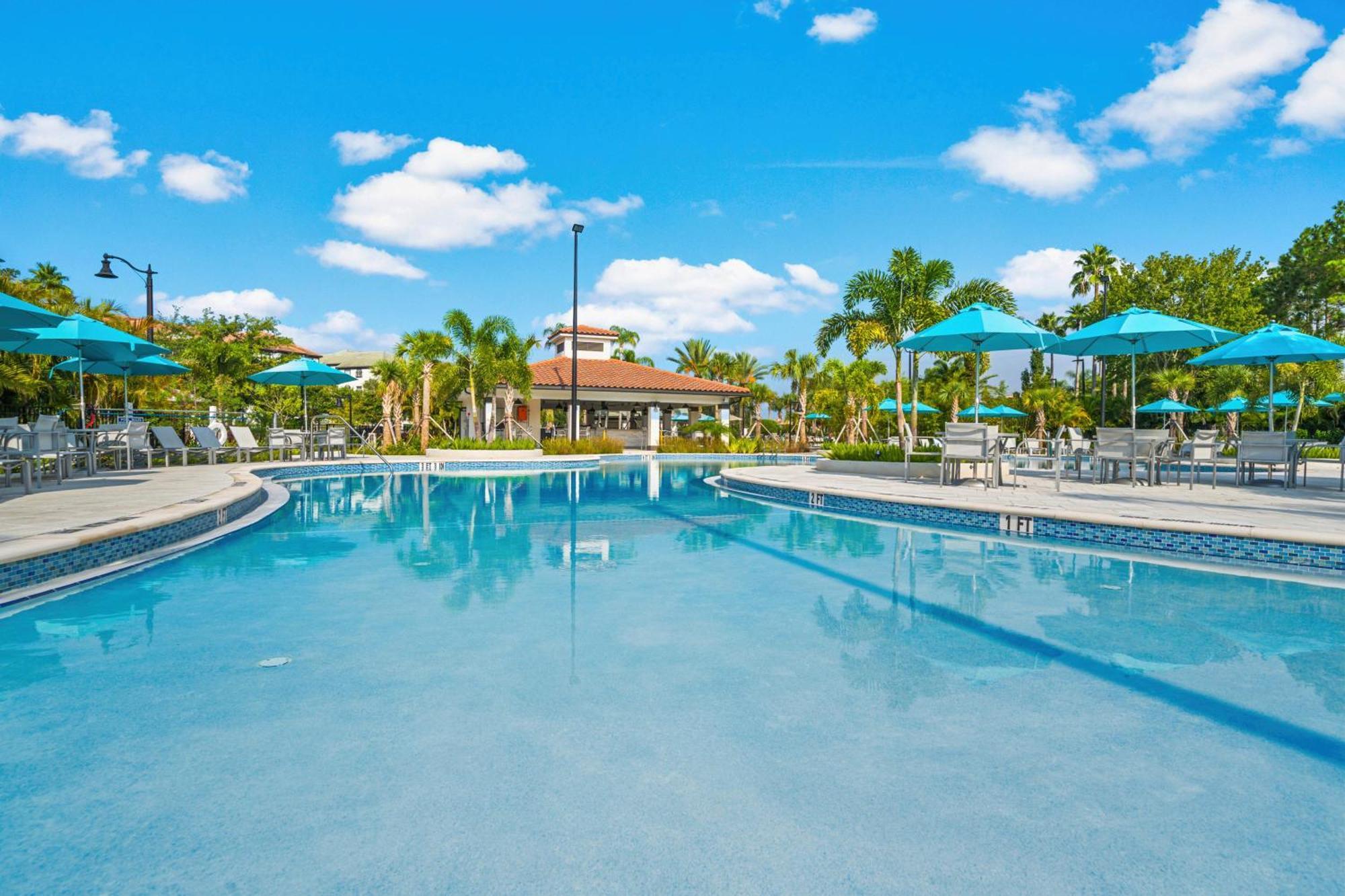 Ground-Floor Condo Next To Vista Cay Clubhouse And Pool! Орландо Экстерьер фото