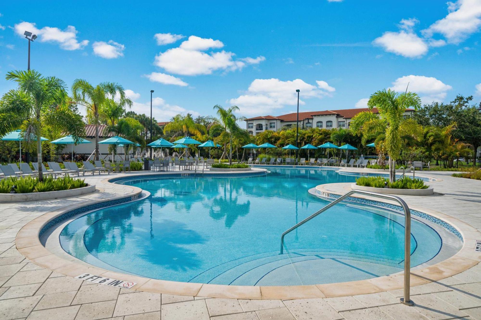 Ground-Floor Condo Next To Vista Cay Clubhouse And Pool! Орландо Экстерьер фото