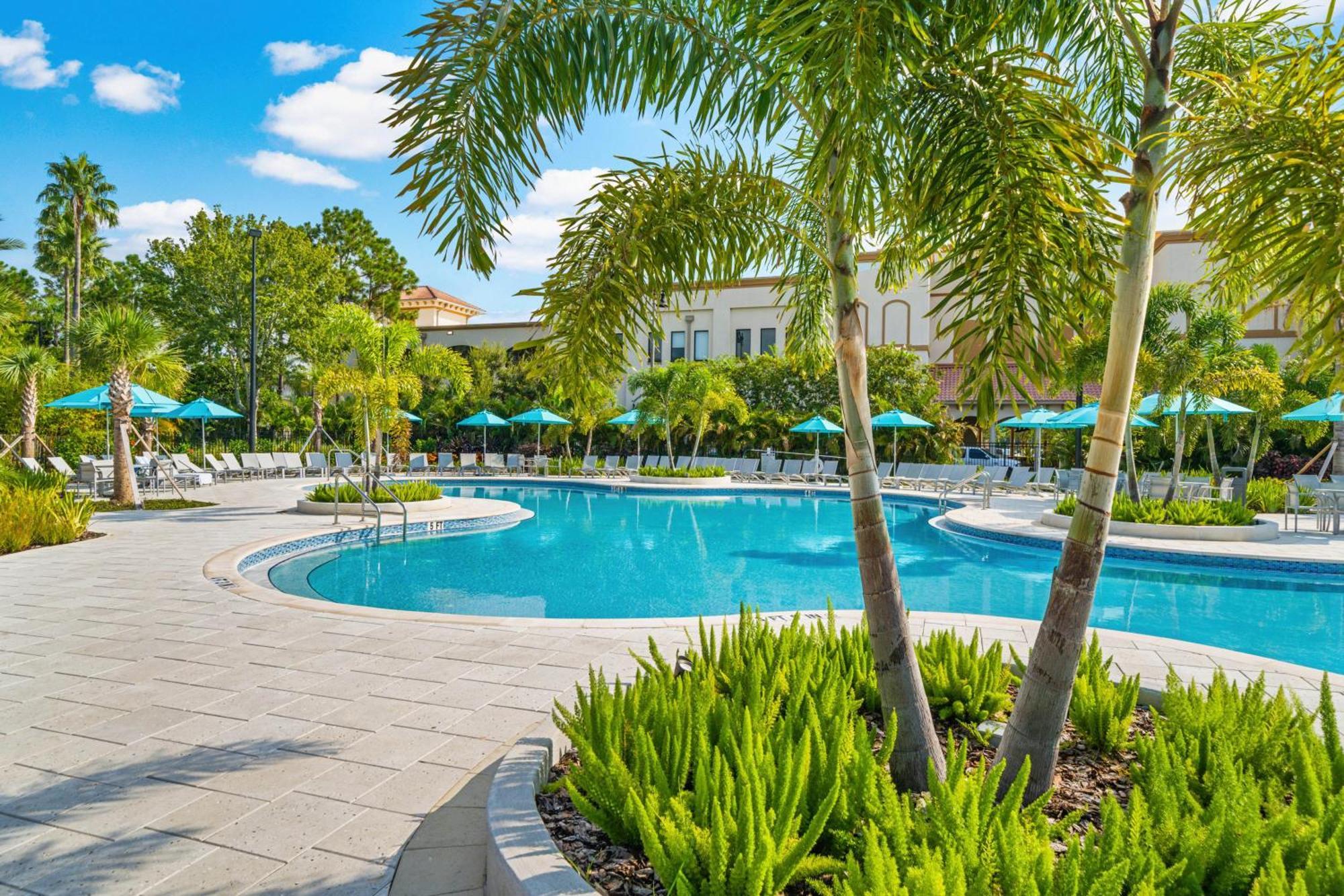 Ground-Floor Condo Next To Vista Cay Clubhouse And Pool! Орландо Экстерьер фото