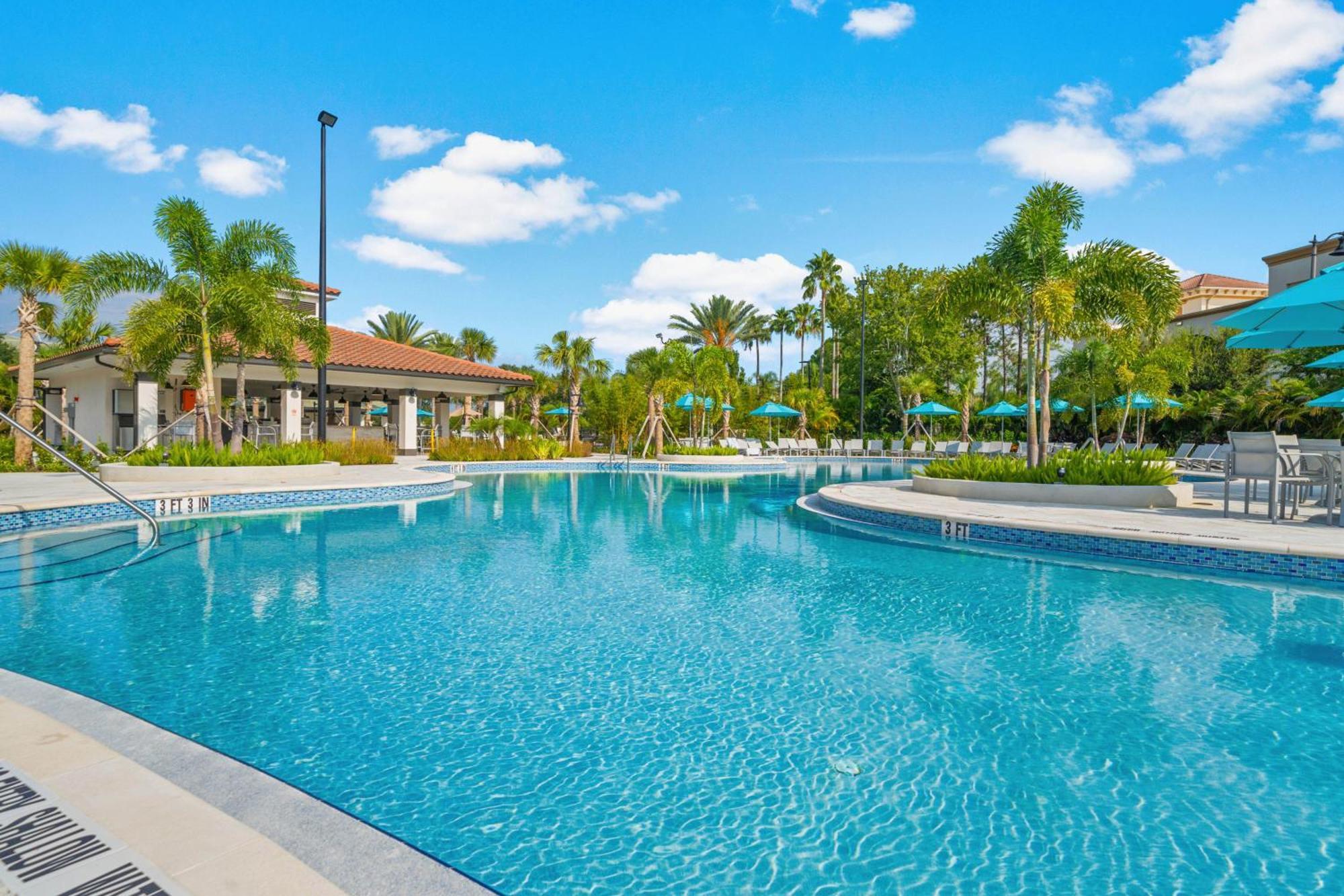 Ground-Floor Condo Next To Vista Cay Clubhouse And Pool! Орландо Экстерьер фото