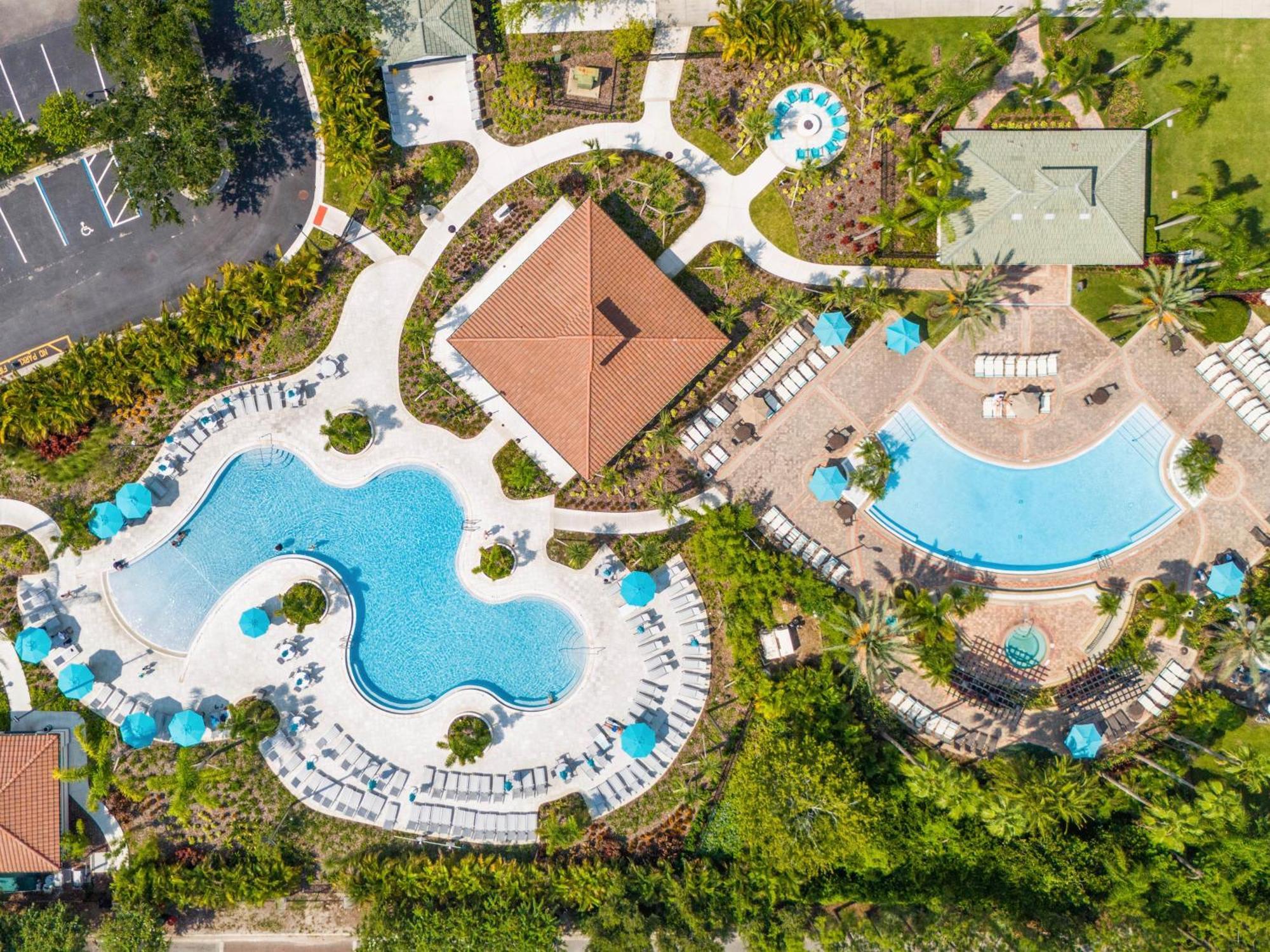 Ground-Floor Condo Next To Vista Cay Clubhouse And Pool! Орландо Экстерьер фото